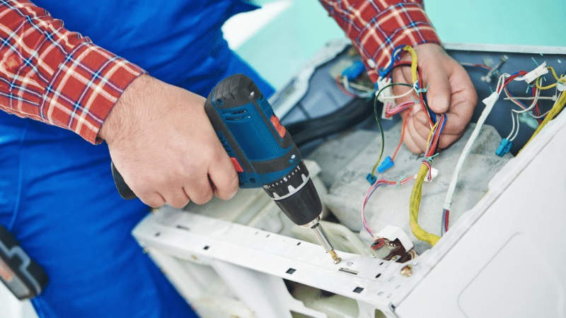 Pursaklar Hitachi servisi orijinal yedek parça kullanımı